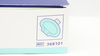 BD 368101 Microtainer Quikheel Lancet 1mm x 2.5mm - Box of 26